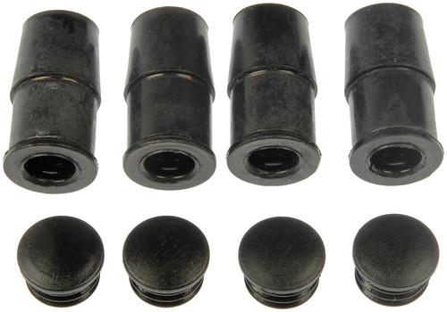 Dorman hw16113 rear brake caliper bushing kit-brake caliper bushing