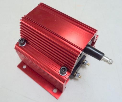 1 day super sale red high output ignition super e-core coil 12v