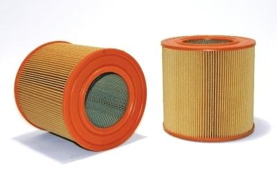 Wix 42345 air filter