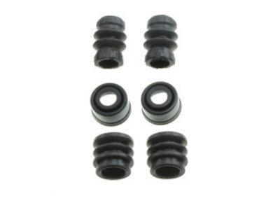 Dorman hw16038 front brake caliper bushing kit-brake caliper bushing