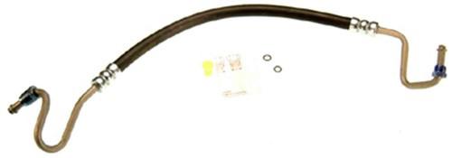 Edelmann 80071 steering pressure hose-pressure line assembly