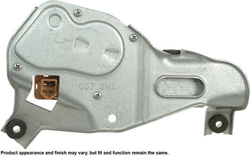 Cardone 43-4045 windshield wiper motor-reman wiper motor