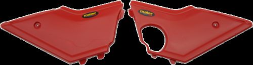 New maier replacement side panels 117782 red