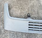 1982-84 chevrolet celebrity oem air dam gm # 14036405