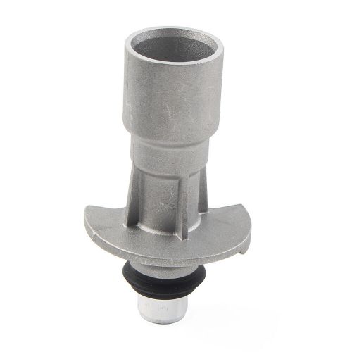 Water pump oil cooler pipe tube adaptor for land rover lr4 rover range rover