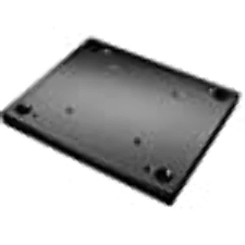 Cannon 2200693 downrigger base plate