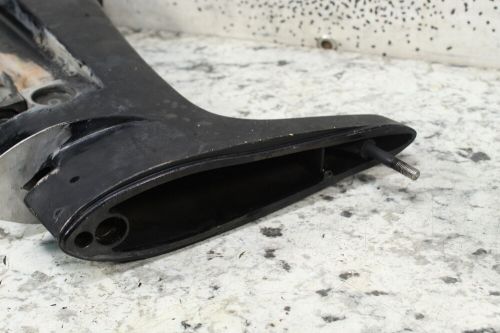 1984 mercury 9.8 outboard mid-section exhaust housing 8453a1