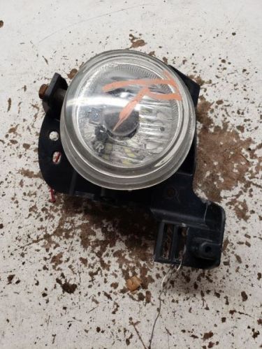 Passenger corner/park light fog-driving fits 06-12 mazda mx-5 miata 1159125