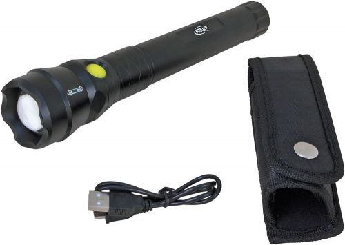 Performance tool rechargeable led flashlight 552 1000 lumen