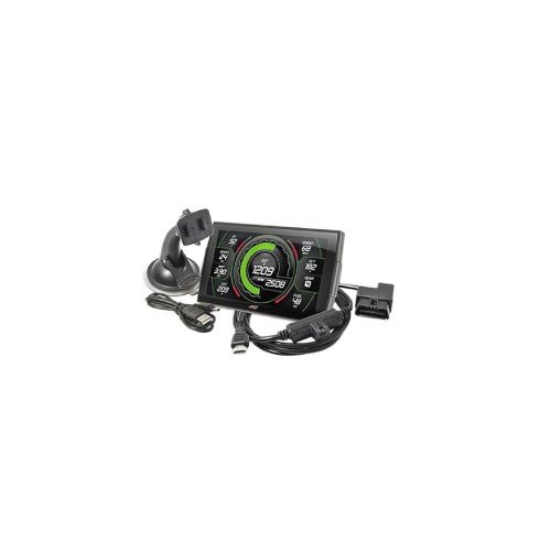 Edge evolution cts3 in cabin monitor for 99-19 ford powerstroke diesel 85400-100