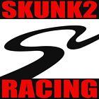 Skunk2 for alpha series valve spring set - honda d16 vtec