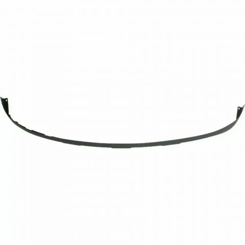 For 2007-2013 gmc sierra 1500 front lower valance extension