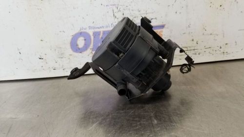 04 porsche 911 996 carrera 4s 3.6l air injection pump 99660510400