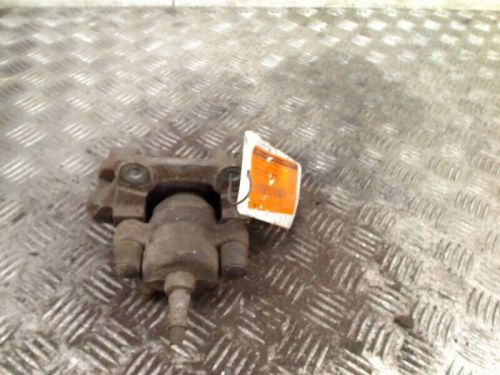 Right rear brake caliper bmw x1 (e84) suv sdrive 18d 2.0 16v (n47-d20c) 2012-