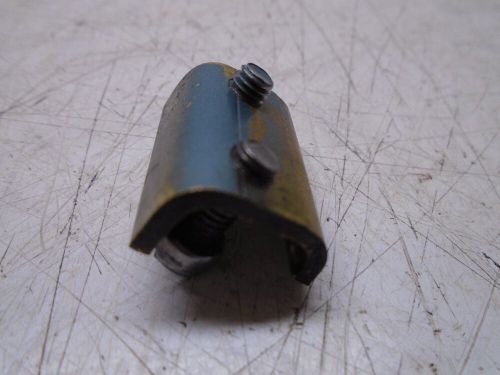 Cc3b vintage evinrude johnson 15 hp outboard shift rod connector 0303148 303148