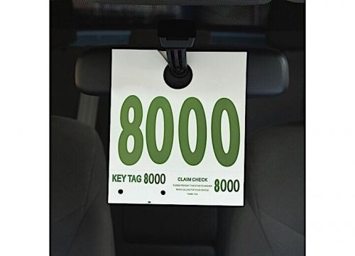 Petoskey plastics fb-p9933-58 8 000 8 999 dispatch numbers