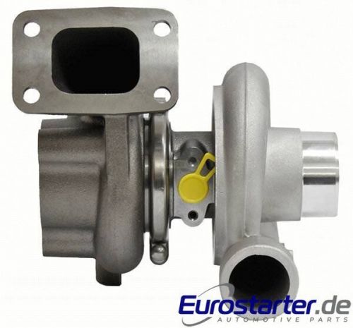 1*** turbocharger new - oe-ref. 2870049 for caterpillar-