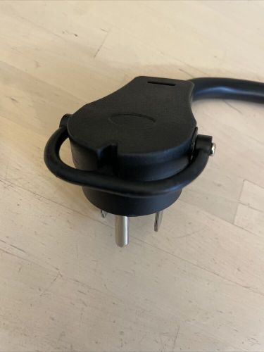 Nema 14-50 adapter for tesla gen 2 charger