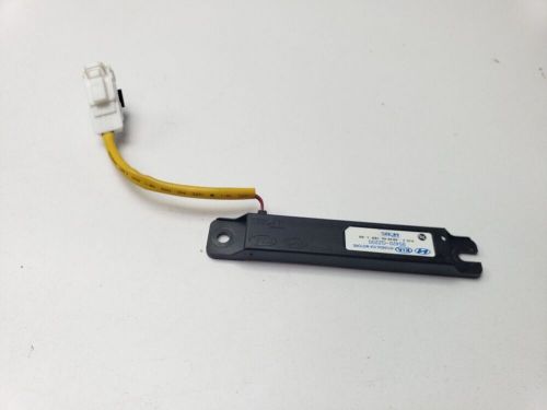 Hyundai ioniq keyless entry antenna amplifier receiver module 2019 95420-g2000