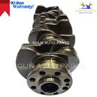 13411-28040 crankshaft 1az-fe &amp; fse for toyota rav4 &amp; avensis 2.0ltr