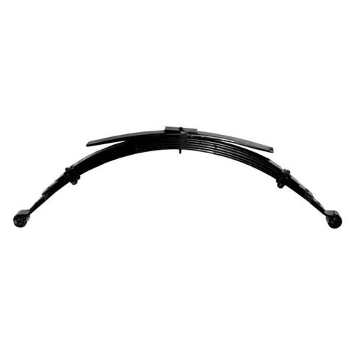 Skyjacker fr74s - softride™ rear lifted leaf spring