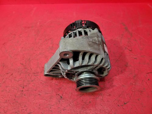 Fiat 500 alternator 2014 1.2l petrol 169a4000