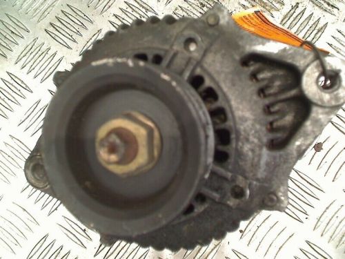 Alternator alternator daihatsu gran move mpv 1.5 16v (he-eg) 1997 2706087725-