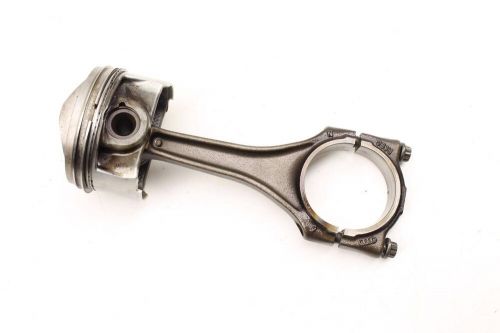 2010-2011 audi s4 3.0l - right piston / connecting rod 06e107066cj