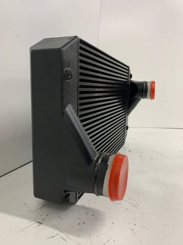 International 5600 charge air cooler # 603260