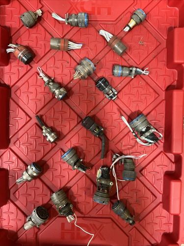 Misc vintage aircraft  parts. lot #19