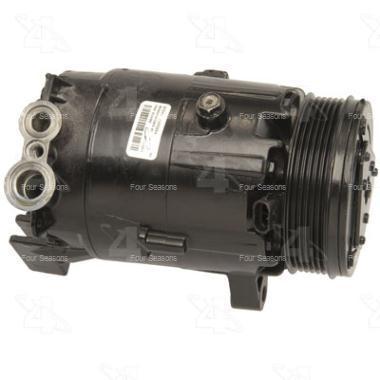 Four seasons 67241 a/c compressor