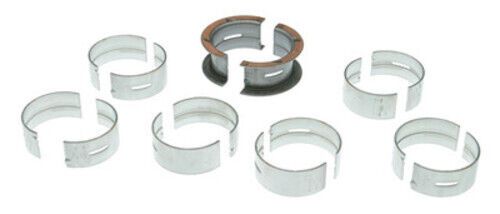 Engine crankshaft main bearing set-vin: t clevite ms-771g