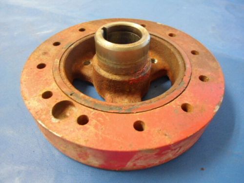 826477, vibration damper, volvo aq225e, gm v8 305, i piece rms