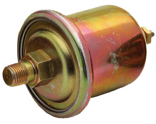 Sn54 classic instruments oil pressure sender 80 psi