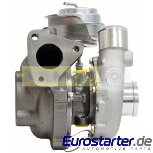 1*** turbocharger new - oe-ref. 2823127400 for kia-hyundai-