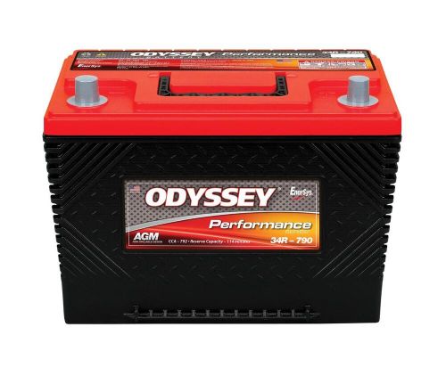 Odyssey performance series batteries odp-agm34r