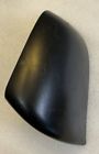 Genuine oem 2020-23 tesla model y left side mirror cover skull cap 1495593-00-a