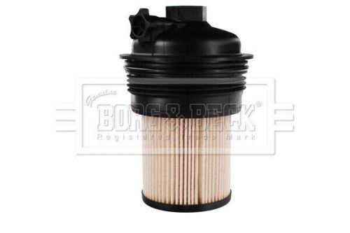 Fuel filter fits renault espace 2.0d 2018 on m9r650 b&amp;b 164000637r 165571618r