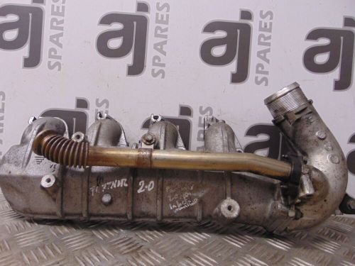 Peugeot partner 2004 inlet manifold