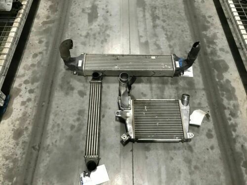 2013 2014 2015 2016 2017 2018 2019 cadillac ats turbo intercooler 36k miles oem