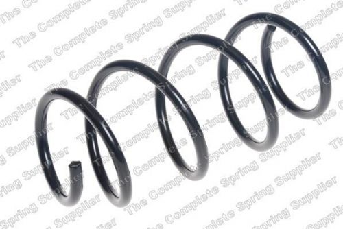 Coil spring fits vw passat 3g5 2.0 front 2014 on suspension kilen 5q0411105gk