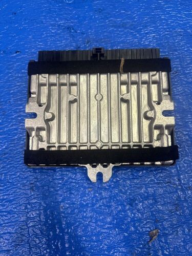 13 14 15 16 lincoln mkz ford chassis ride control module dg9c-18b008-ag