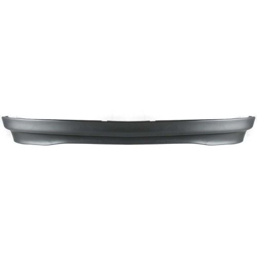 Front lower valance for 1997-2004 ford f-150 / 1997-1999 ford f-250