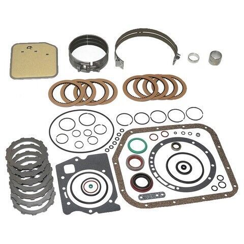 Atp automatic transmission master repair kit p n pms 100