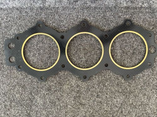 Omc head gasket evinrude johnson outboard 40-70 hp 329836 0329836