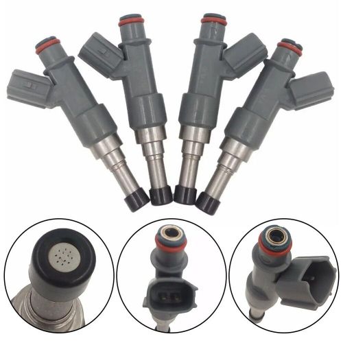 Stable and reliable fuel injectors for toyota for tacoma 2 7l for 4runner