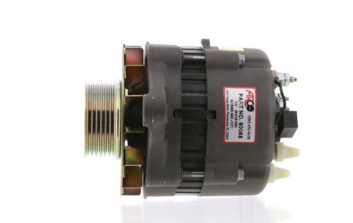 Arco marine 60055 12v, 55a replacement alternator