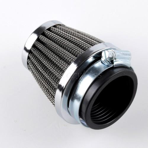 New 48mm air filter for motorcycle atv bike honda kawasaki suzuki yamaha sym