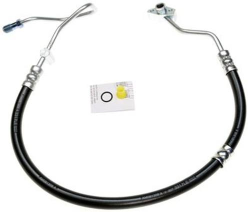 Edelmann 80383 steering pressure hose-pressure line assembly