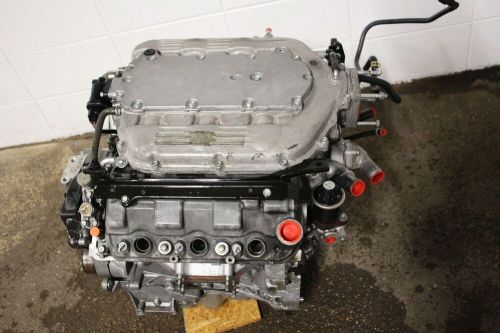 2011-2017 honda odyssey 3.5l vin 5 6th digit engine 99k miles j35z8-5020067